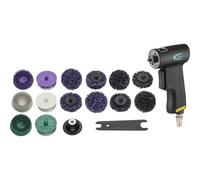 ENSEMBLE AVEC BROYEUR DE BROSSES