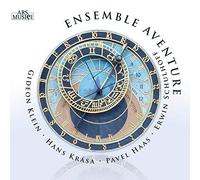 Ensemble Aventure - Divertimento [Import]
