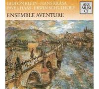 Ensemble Aventure - Kammermusik [Import]