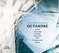 Membran Ensemble Aventure - Octandre