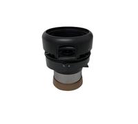 Ensemble Bac À Poussière, Bac À Poussière, Noir, Accessoires Et Pièces De Rechange For Aspirateurs Jimmy, H10 Pro Et H10 Flex(Black Cyclone)