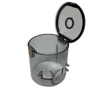 Ensemble Bac À Poussière, Compatible Avec Les Aspirateurs Jimmy H10 Pro Et H10 Flex