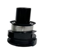 Ensemble Bac À Poussière, Filtre Et Cyclone, Compatible Avec L'aspirateur Lavable Dreame H12 DUAL/M12(Cyclone)