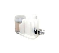 Ensemble Bac A Sel + Electrovanne Pour Lave Vaisselle - 13290