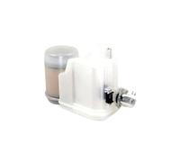ENSEMBLE BAC A SEL + ELECTROVANNE pour LAVE VAISSELLE SELECLINE - 13290