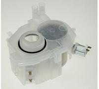 ENSEMBLE BAC A SEL POUR LAVE VAISSELLE BEKO - 1764900100