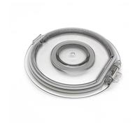 Ensemble Bac Collecteur Cyclonique Compatible avec Dreame V12