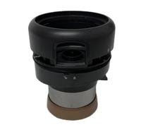 Ensemble Bac Collecteur Cyclonique Compatible avec JIMMY H10 Pro / H10