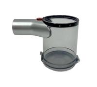 Ensemble Bac Collecteur Cyclonique Compatible avec JIMMY JV83