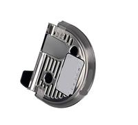 Ensemble bac d'égouttage, compatible avec la machine à café NESPRESSO J520 Plus, couvercle de réservoir d'eau et base.(Water tray)