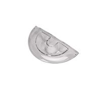 Ensemble bac d'égouttage, compatible avec la machine à café NESPRESSO J520 Plus, couvercle de réservoir d'eau et base.(Water tank lid)