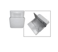 Ensemble Bac Reserve Glacons Pour Refrigerateur - Da9706072e