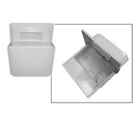 Samsung Bac distributeur de glaçons DA97-06072E pour réfrigérateur congélateur (305517-7547)