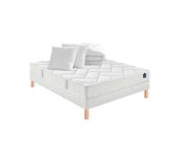 Ensemble Back To Full Pack 2 160x200 - Double Sommier