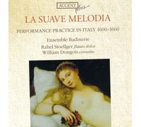 Ensemble Badinerie - La Suave Melodia [Import]
