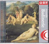 Ensemble Badinerie - Ostinati E Variazioni