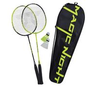 Ensemble Badminton Magic Night L