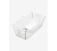Ensemble baignoire Flexi Bath + transat de bain sandy beige TU