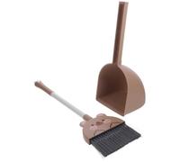 Ensemble Balai et Pelle pour Garçon et Filles, Kit Cartoon Petit PP Pet