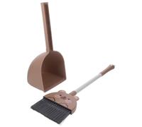 Ensemble Balai et Pelle pour Garçon et Filles, Petit Format PP Pet