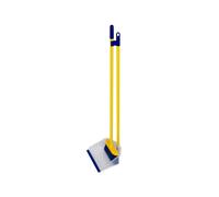 Ensemble Balai Et Pelle Regina 11703 Bleu Apex