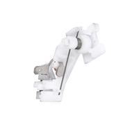 Ensemble balai Sèche-linge 1251155022 ARTHUR MARTIN ELECTROLUX, ELECTROLUX, FAURE, ARTHUR MARTIN, ZANUSSI, AEG, PROLINE, ZOPPAS - 307654 G