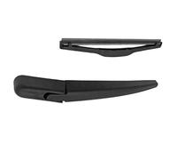 Ensemble balais et bras d'essuie-glace arrière, pour Citroën C4 I (LC_) 3 portes 2004-2011 DS4 3 portes DS5 6429.Y7, essuie-glace de lunette arrière ABS