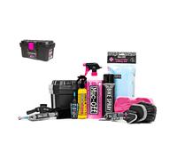 Ensemble Balais + Nettoyage Vélo Ultimate Cleaning MU02UCK000000000 Mu