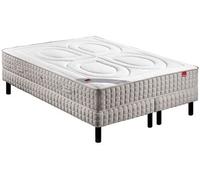 Ensemble Bambou EPEDA EPEDA 2 x 80 x 200 cm G