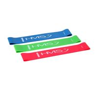 Ensemble bande de résistance HMS GU04 Multicolore TU Unisex