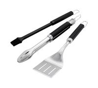 Ensemble barbecue Weber Precision 3 pièces