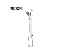 Ensemble barre de douche et douchette chromé Mixa - Bossini D48002030