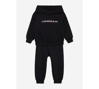 Ensemble Baseline Unisex Set Noir 12M(74CM)