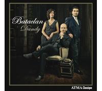 Ensemble Bataclan - Dandy