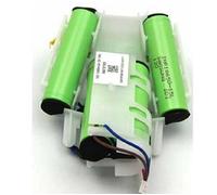 Ensemble Batteries - ELECTROLUX - ZB3012/ZB3013 - Rechargeables - Pièce d'origine - Compatible