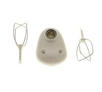 Batteur double en métal (39434-5505) Robot ménager KW669959 KENWOOD - 39434_5011423833354 G