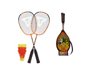 Ensemble Beachminton Sporti Speed 2200 Orange TU