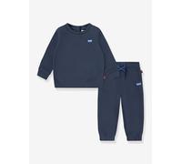 Levi´s ® Kids Jogger Set Bleu 3 Years Enfants