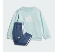Ensemble Bébé Adidas Badge De Sport IY9957 Bleu