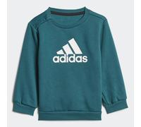 Ensemble bébé adidas Badge of Sport Jaune 12/18 mois