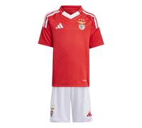 Ensemble bébé Benfica Lisbonne 2024/25 Rouge 18/24 mois Unisex