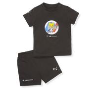 Ensemble bébé BMW Motorsport - noir - 12/18 mois 1-2 ans