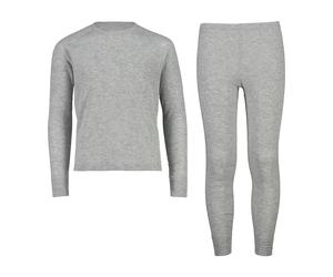 Ensemble bébé CMP Gris 4 ans