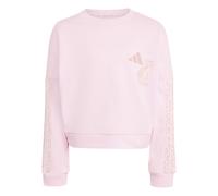 Ensemble bÃ©bÃ© fille adidas Animal Rose 18/24 mois
