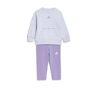 Ensemble bébé fille adidas Violet 12/18 mois