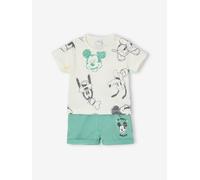 Ensemble bébé garçon 2 pièces Disney® Mickey & Friends vert moyen imprime 24M(86CM)