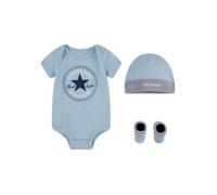 Ensemble bébé garçon Converse Classic CTP - Pacific blue coast - 6/12 mois 6-12 mois