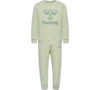 Ensemble bébé Hummel Arine Vert 0/1 mois