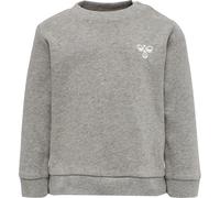Hummel Santo Sweatshirt Gris 56 cm Enfants