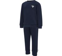Ensemble bébé Hummel hmlSANTO CREW Violet 0/1 mois